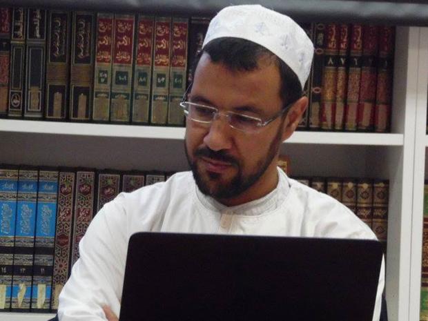 Imam-abdallah Imam-abdallah